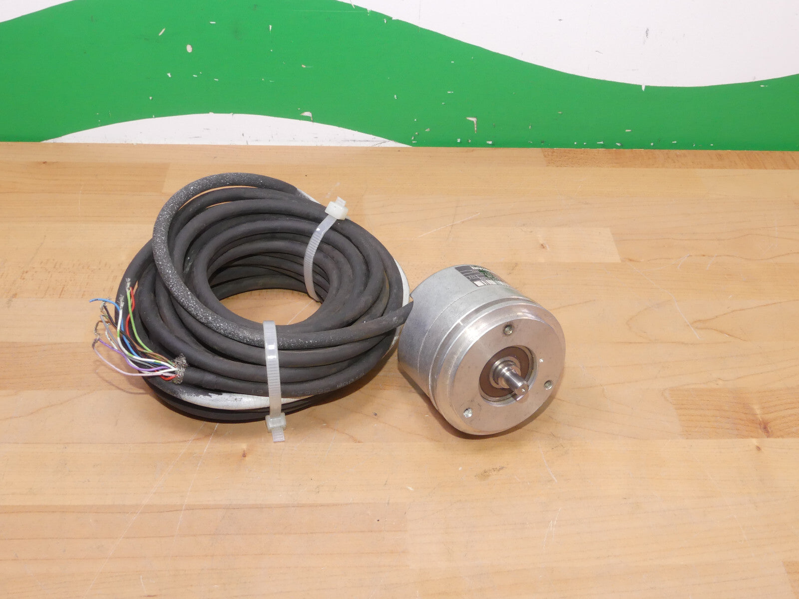 HEIDENHAIN ROD 436-1024-01-03   ROD436-1024-01-03