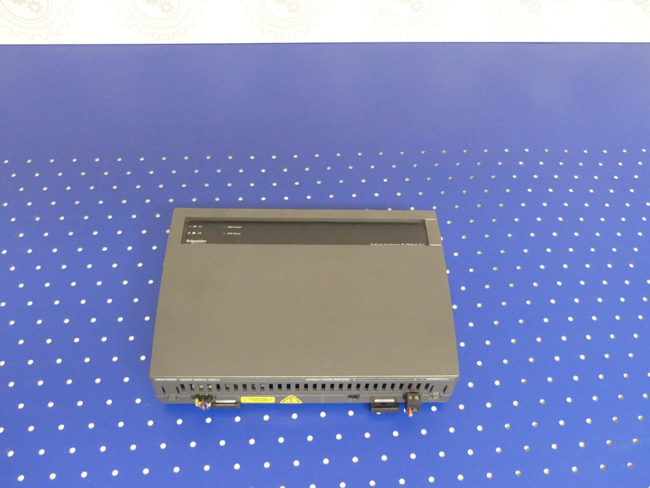 SCHNIDER ELECTRIC  Andover Continuum PS 120/240 AC 85-U