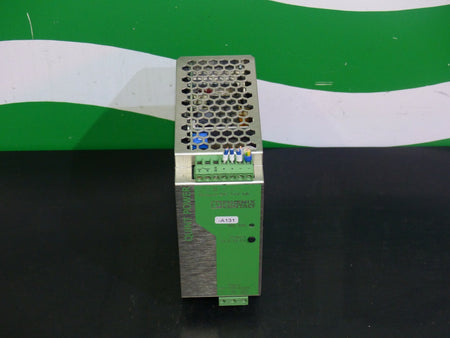 Phoenix Contact QUINT-PS*100-240AC/24DC/5
