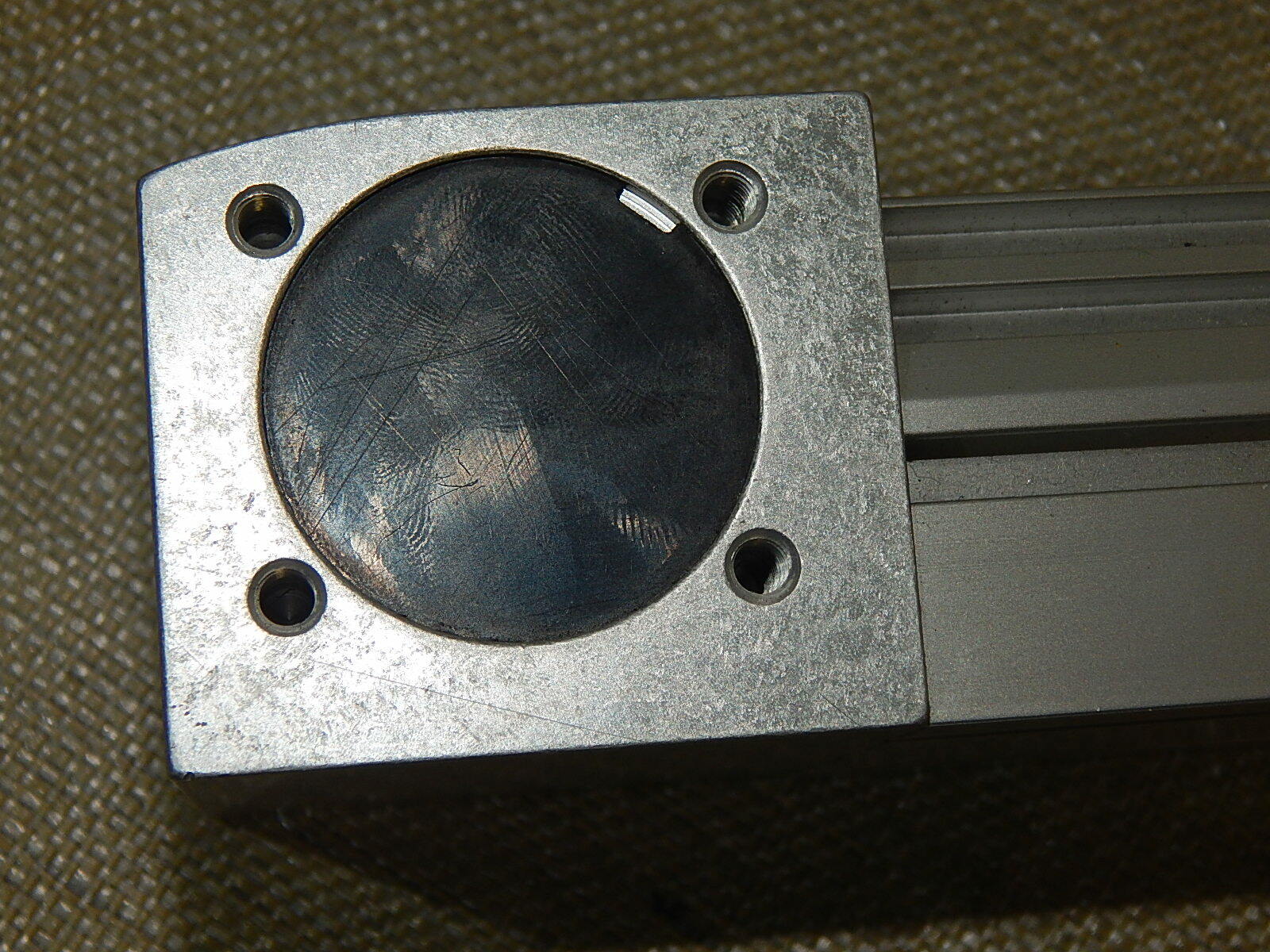  Festo Zahnriemenachse EGC-70-230-TB-KF-0H-GK 556813