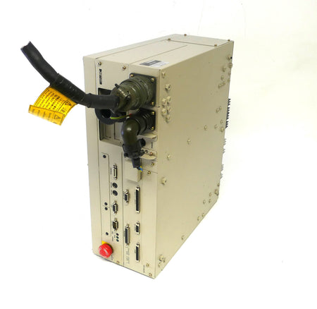 NetwoRC  RC5-HME4BA-BP Robot Controller
