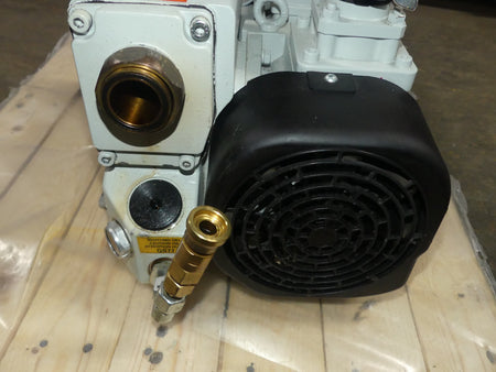 LEYBOLD VACUUM SV40 B 960307