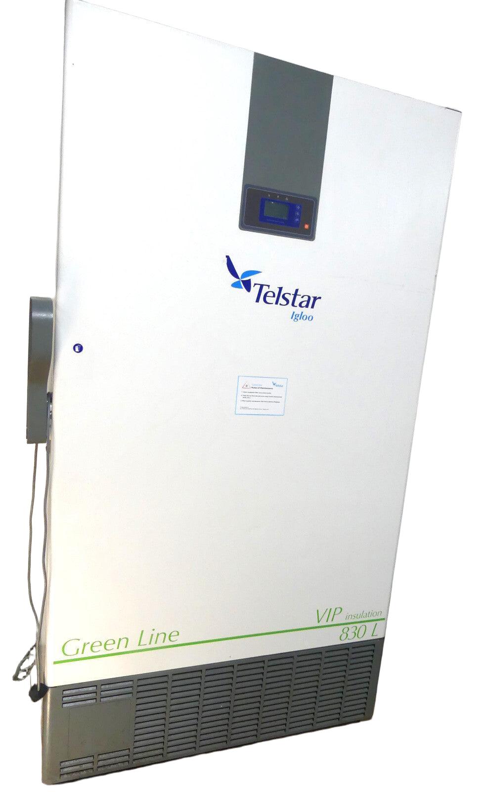 Telstar U830
