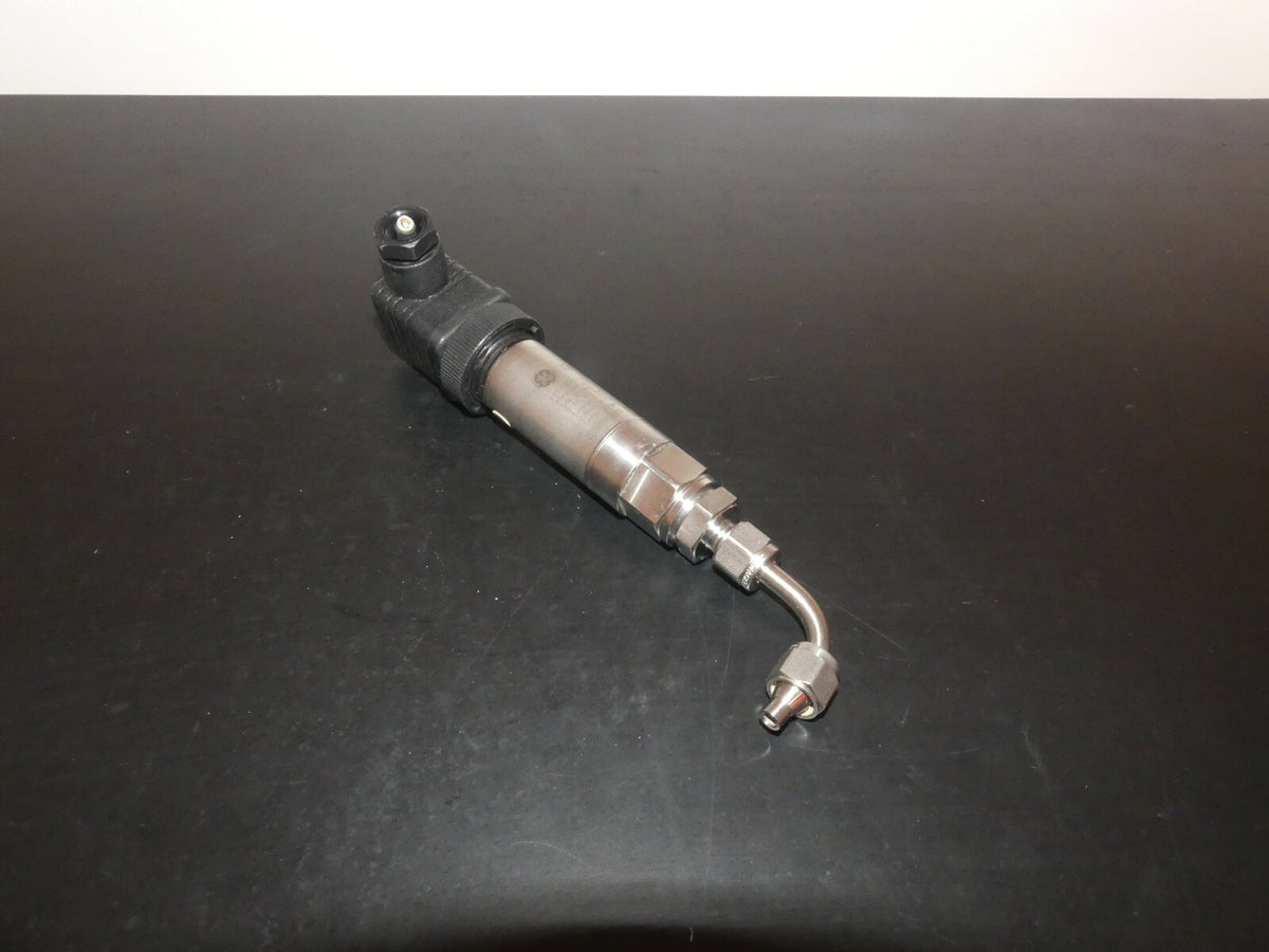 UNIK 5000 PTX 5072-TC-A3-CC-H0-PA