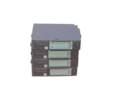 Siemens 4x 6ES7 131-6bf00-0ca0  6ES7131-6bf00-0ca0