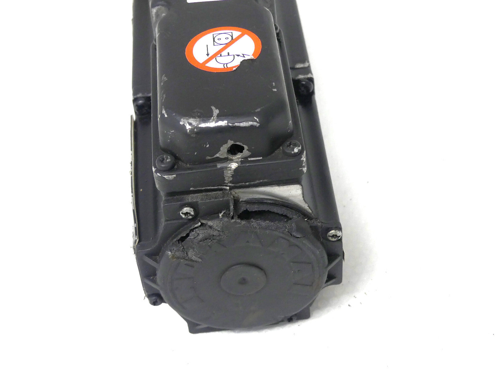 REXROTH  MKD041B-144-KP1-KN (leicht beschädigt)