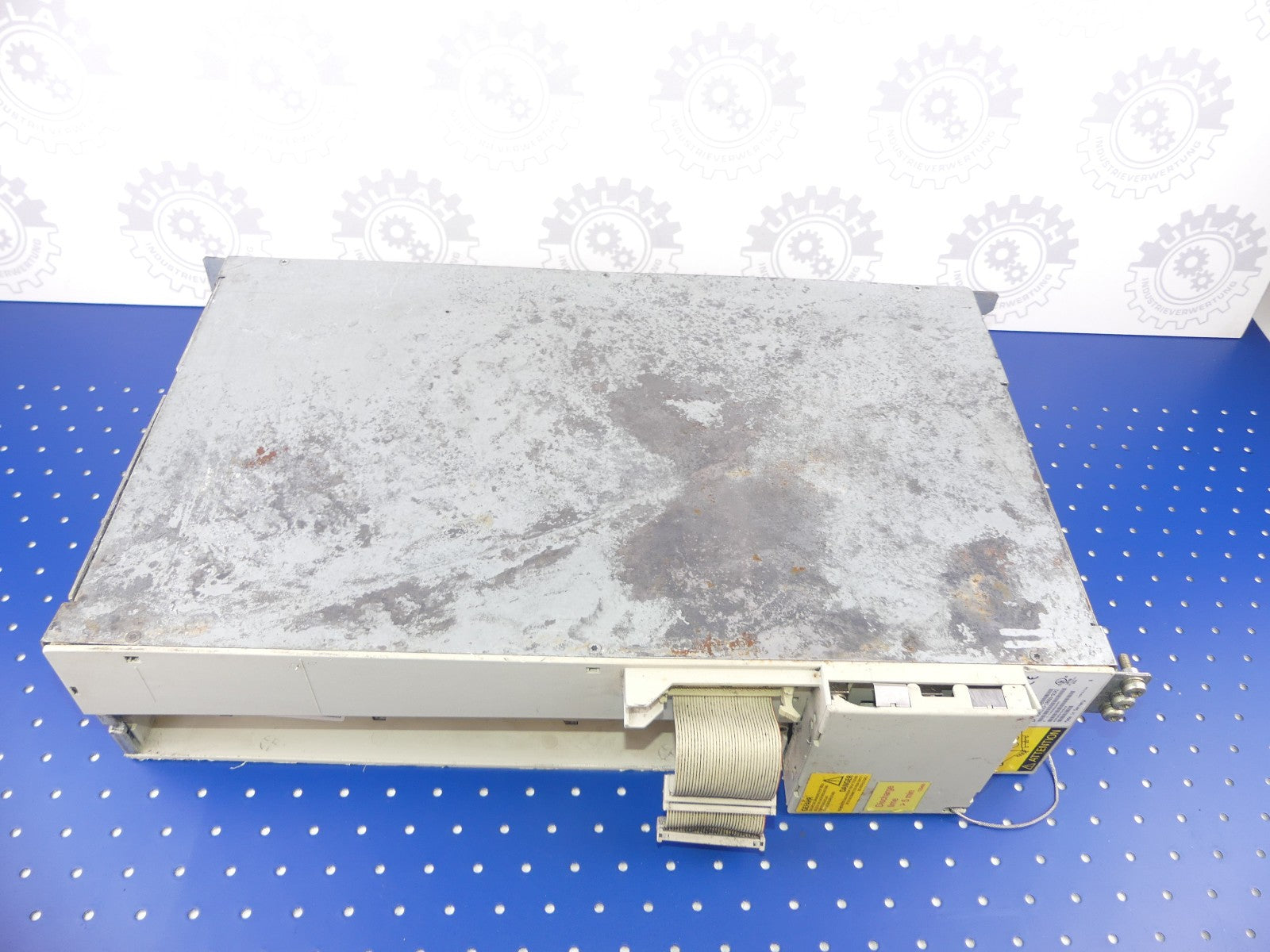 SIEMENS 6SN1123-1AB00-0CA2