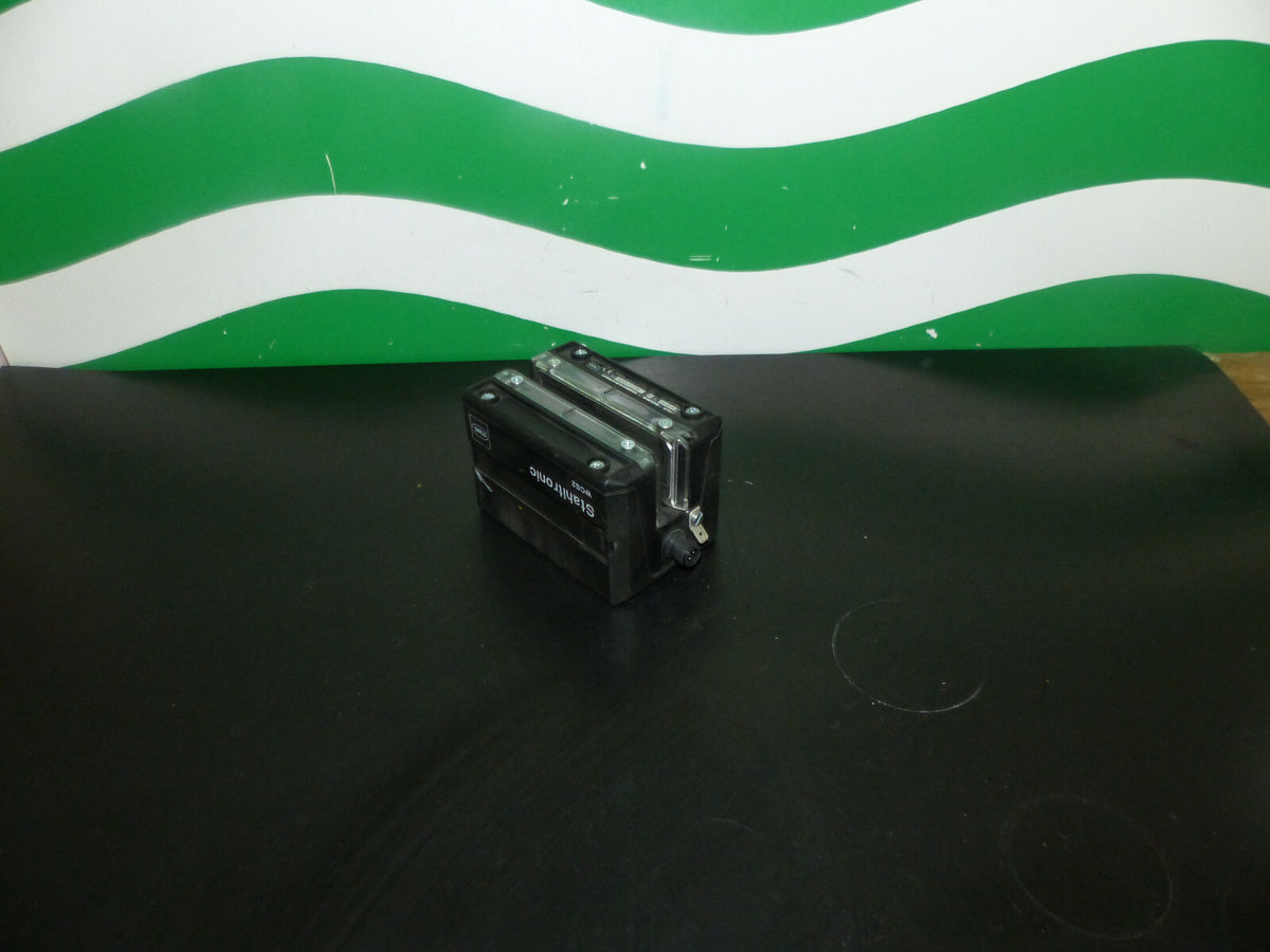 Stahltronic WCS2