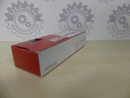 BECKHOFF EP5001-0002