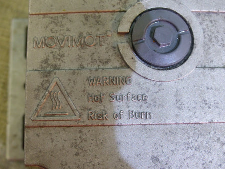 SEW MM03C-503-00/0/BW1/P21A/RB1A/K
