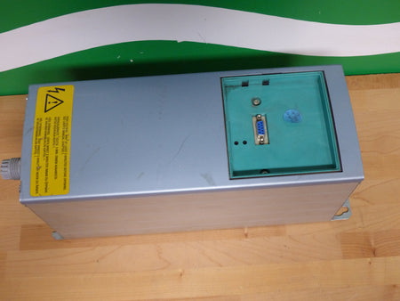 Vaasa Control OY Frequenzumrichter 0.75CXS4A2C1  0,75/1,1kW s.Bilder