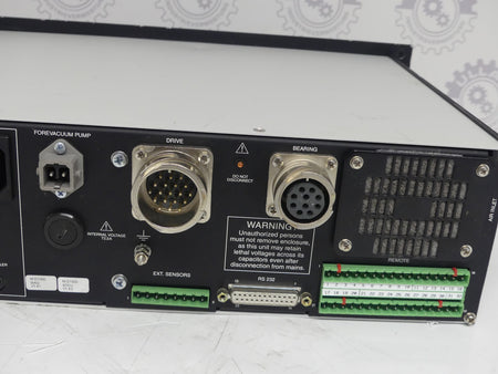 LEYBOLD  mag.drive 1000 M.D. 1000 230-240V