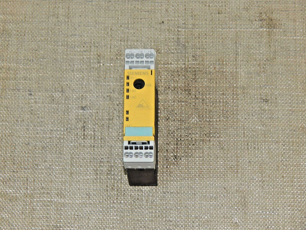  Siemens AS-i  Modul 3RK1205-0BG00-0AA2 