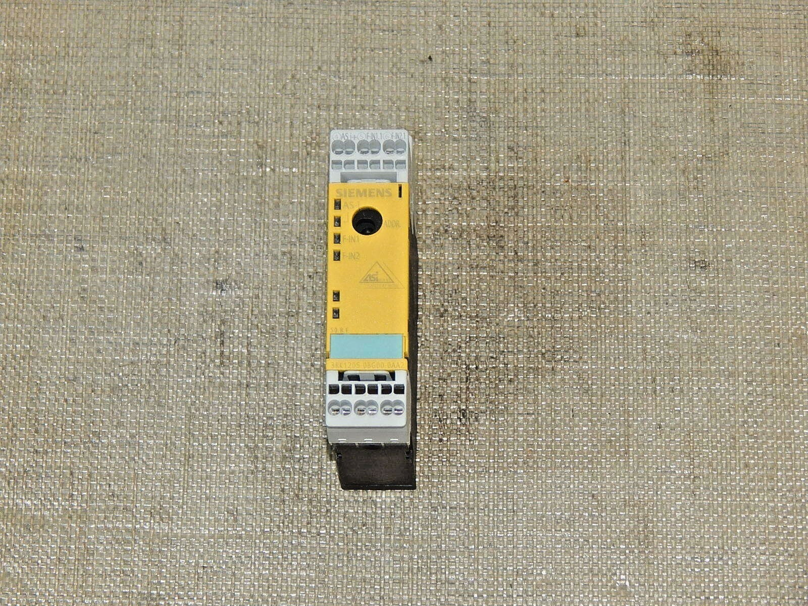  Siemens AS-i  Modul 3RK1205-0BG00-0AA2 
