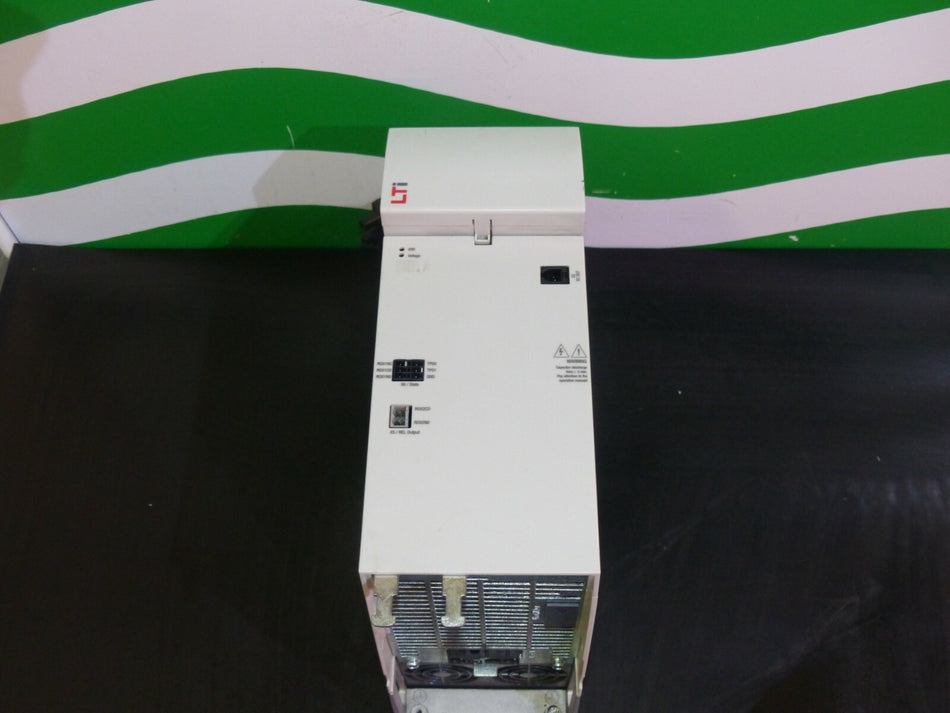 LTi SO CM-P.0022.010C.0