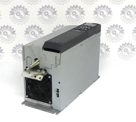 Danfoss VLT FC-102P11KT4E20H1XGXXXXSXXXXAQBXCXXXXDX
