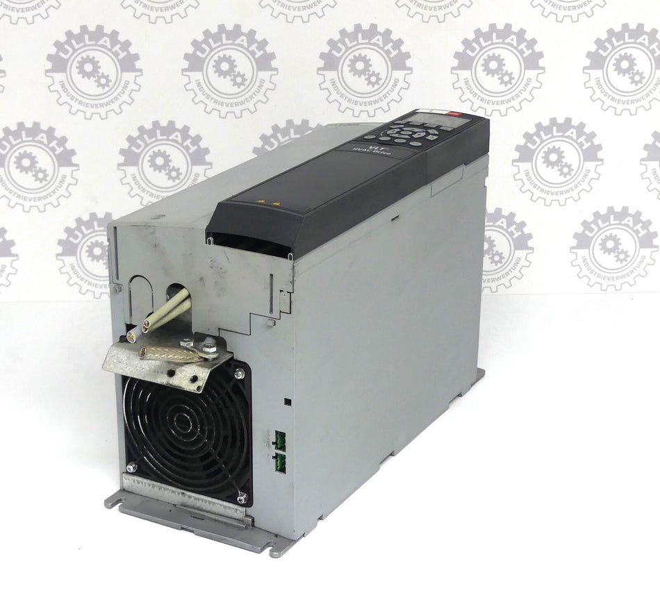 Danfoss VLT FC-102P11KT4E20H1XGXXXXSXXXXAQBXCXXXXDX