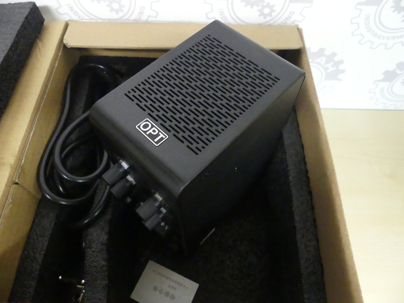 OPT OPT-AP1024F-4-V3.3