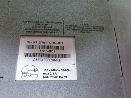 siemens hmi ipc677c 6av7894-0bh30-0ac0   6av78940bh300ac0 used s.Bilder