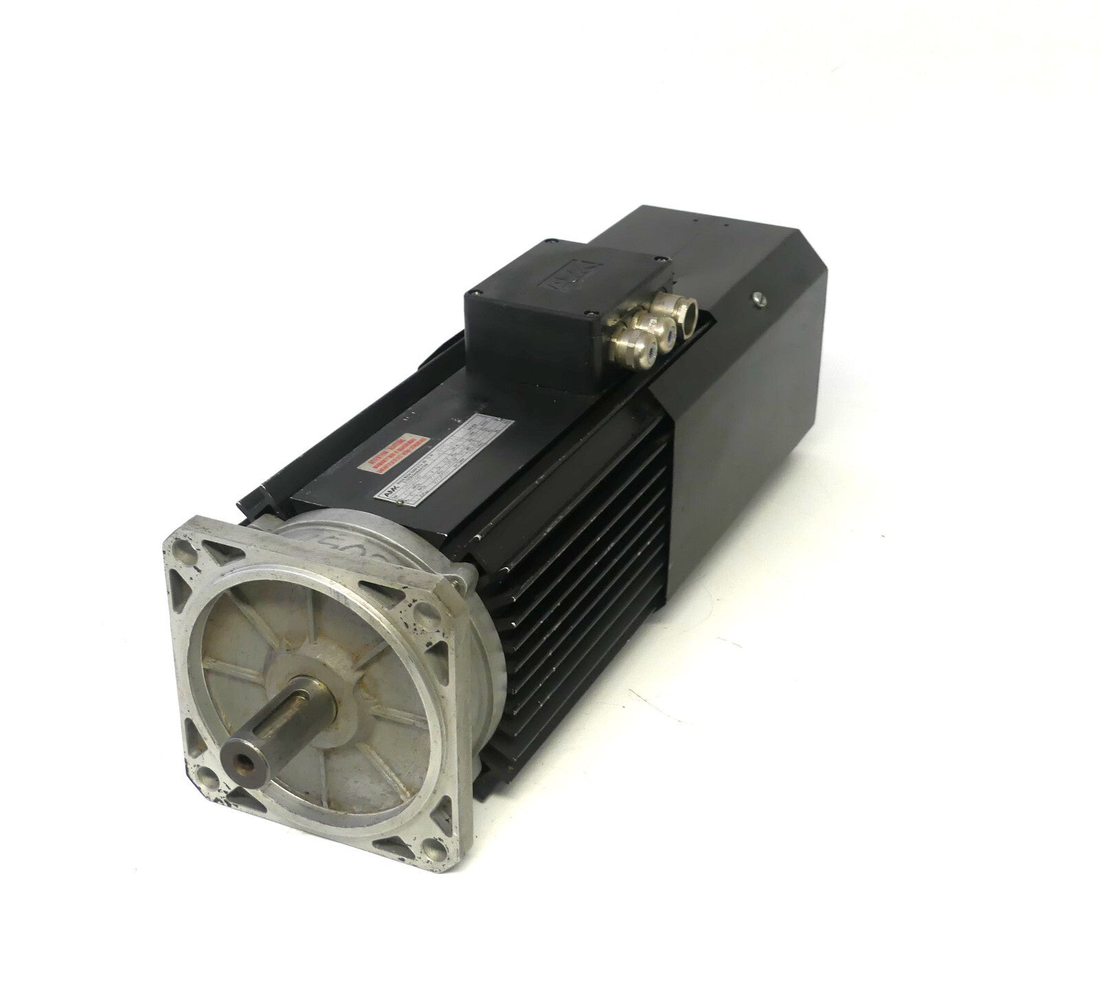 AMK DV7-22-4AF DV7224AF INDUKTIONSMOTOR