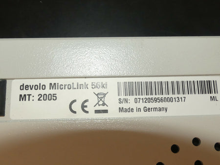 Devolo MT:2005
