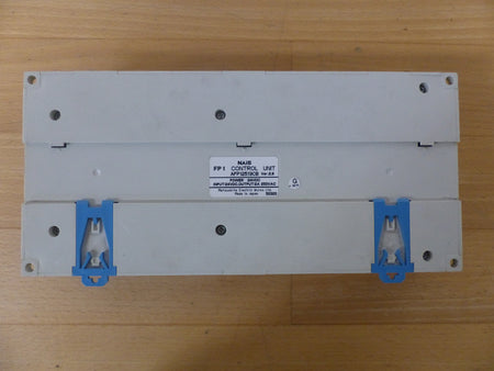 NAIS CONTROL UNIT FP1-C56 AFP12513CB
