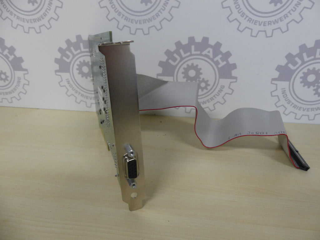 Beckhoff  VAMP804AGP