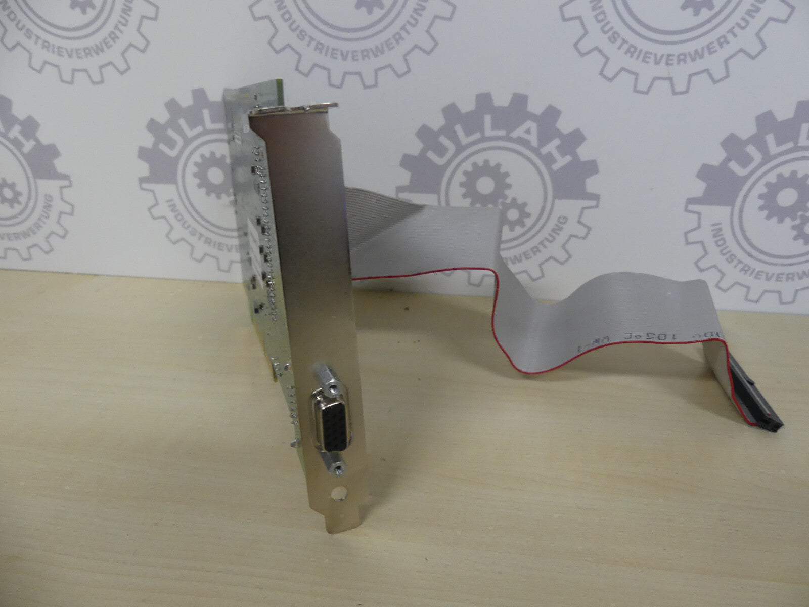 Beckhoff  VAMP804AGP