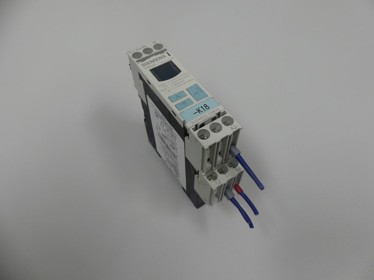 Siemens 3UG4622-1AW30