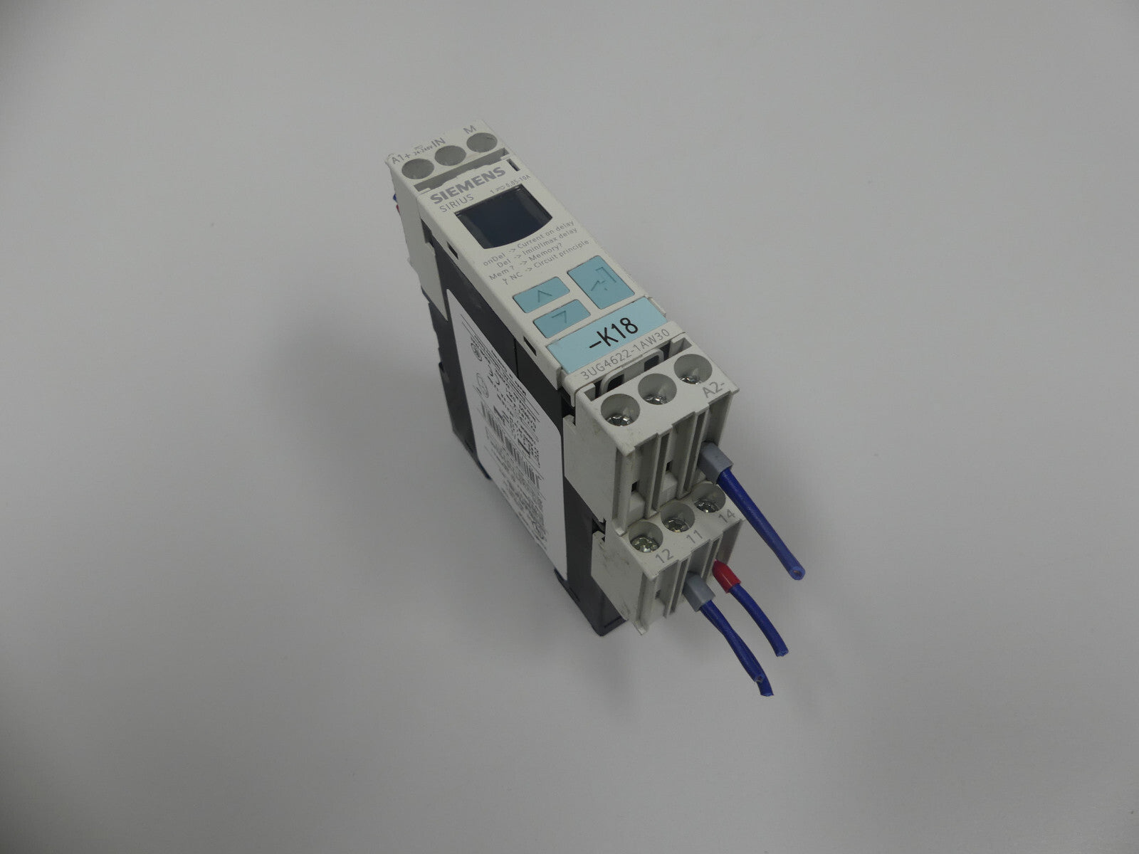 Siemens 3UG4622-1AW30