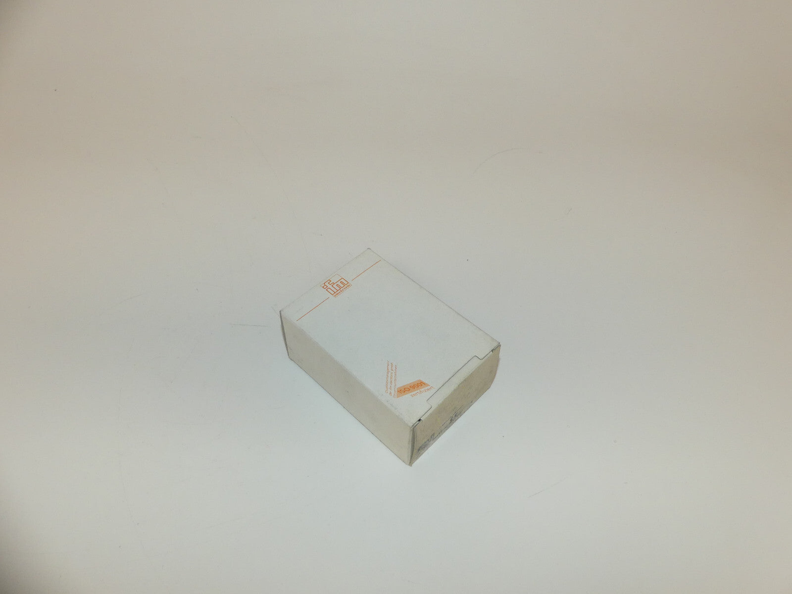 ifm PN5021 Drucksensor