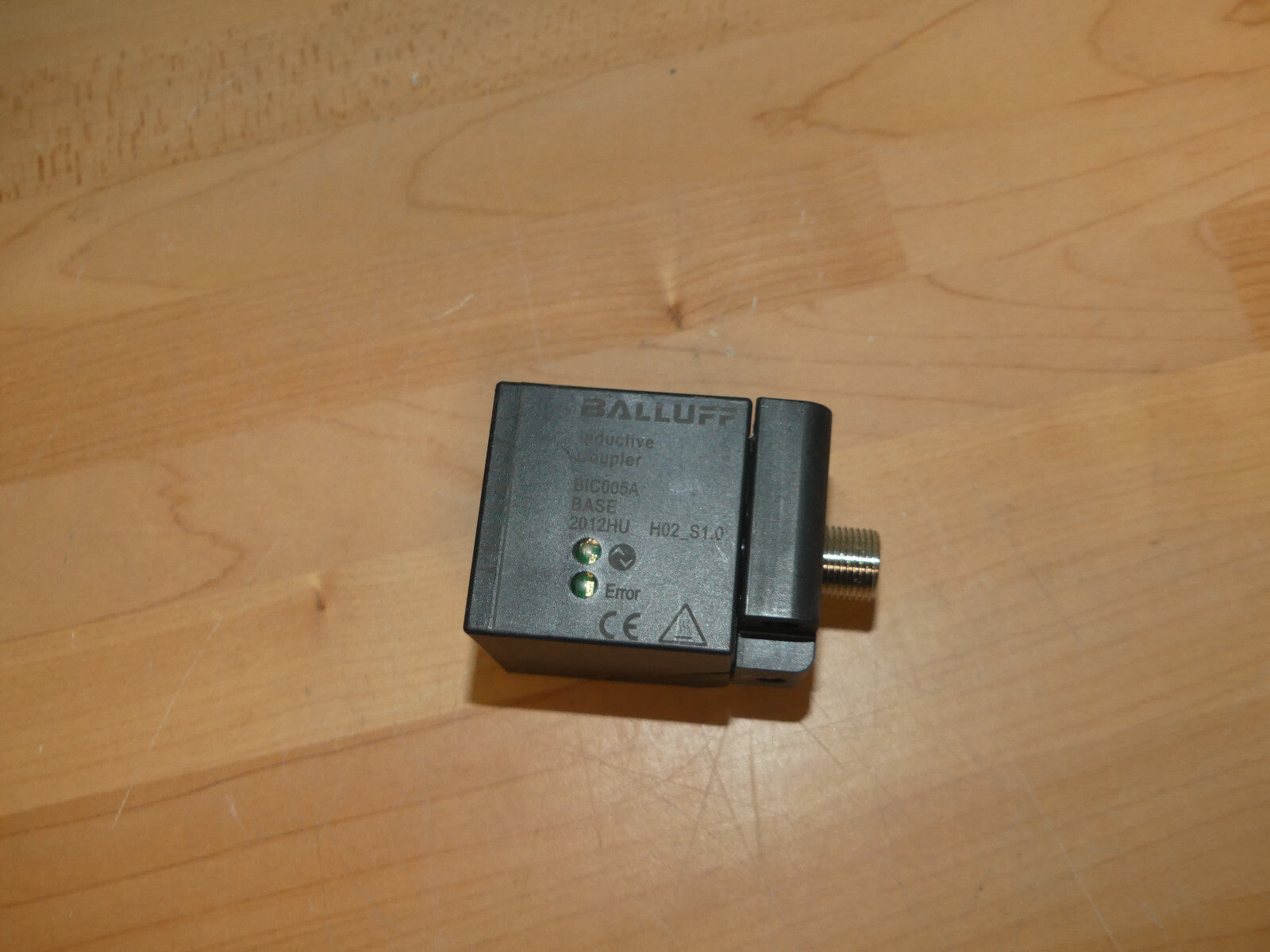 Balluff BIC005A Inductive Coupler