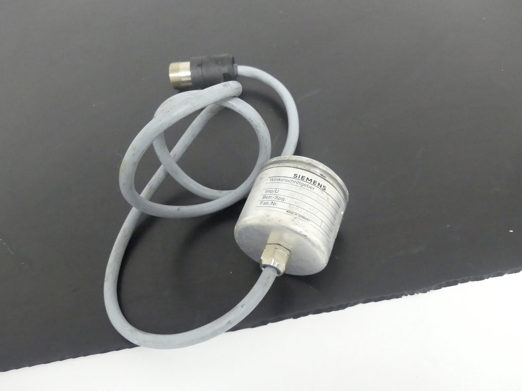 siemens 6fc9320-3hx00