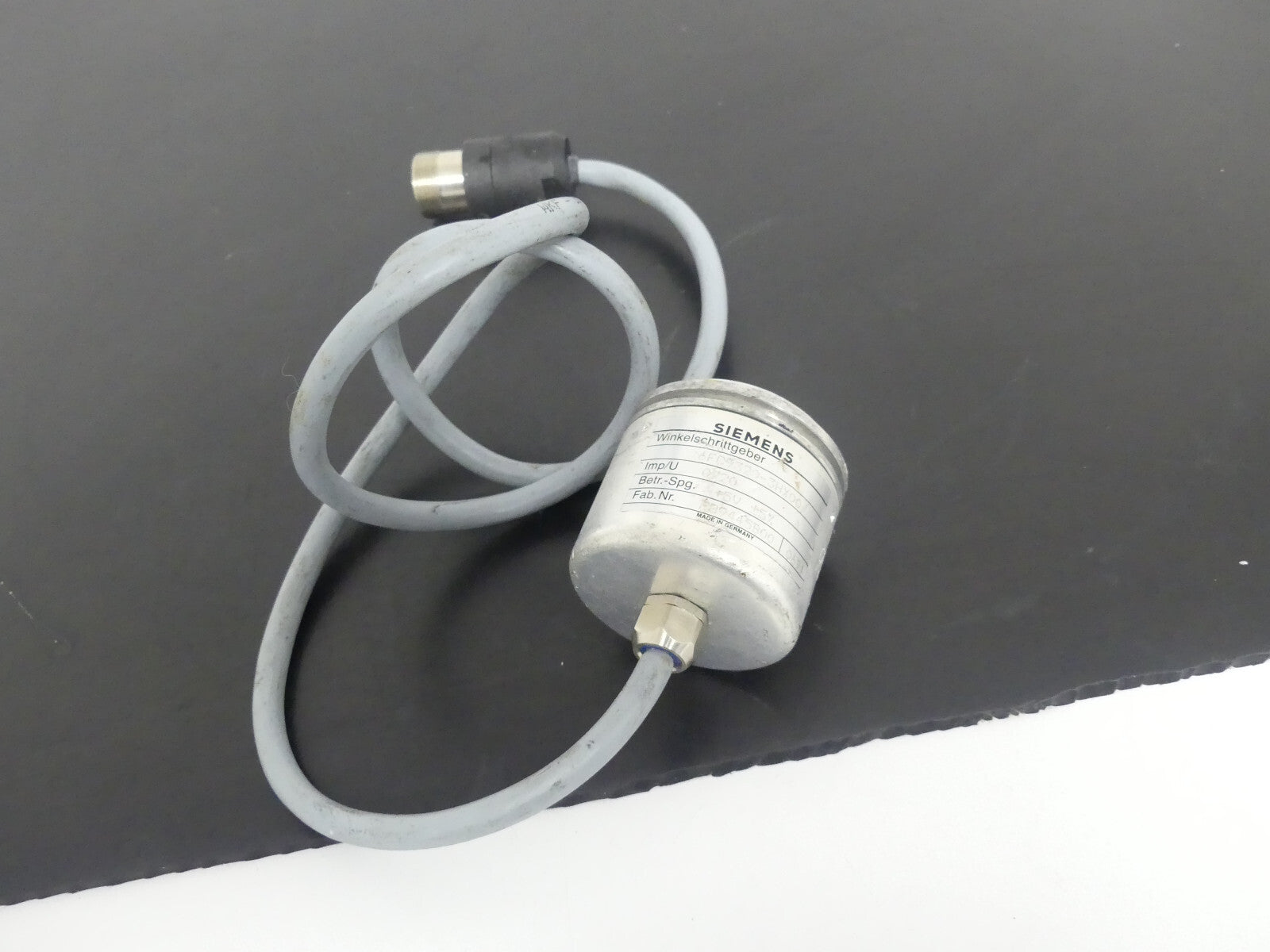 siemens 6fc9320-3hx00