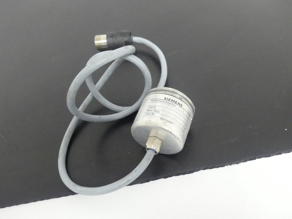 siemens 6fc9320-3hx00