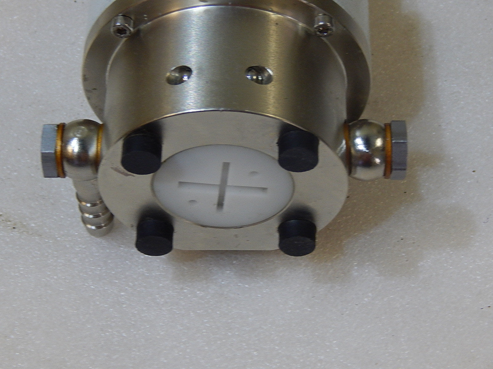 PFEIFFER VACUUM TMH 065   Mod-PM P02 352