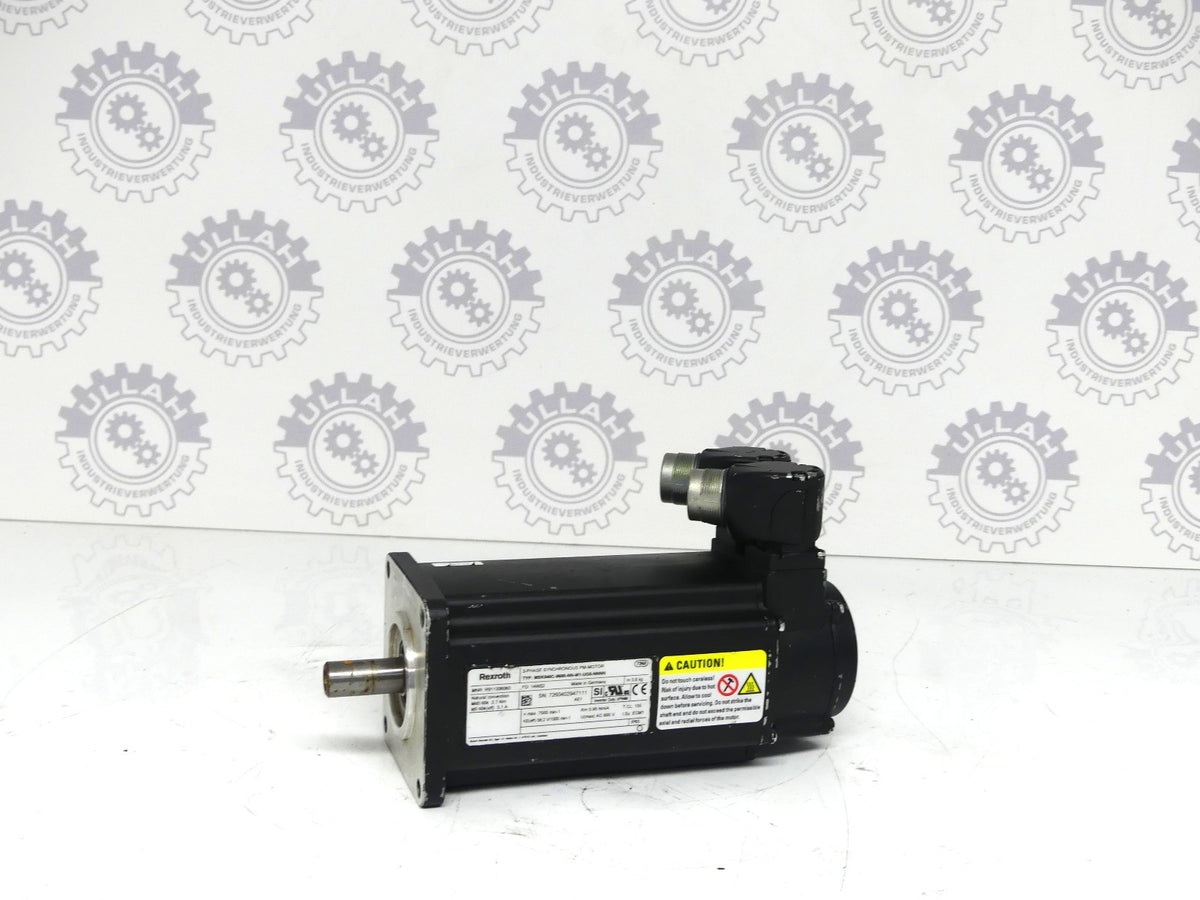 Rexroth MSK040C-0600-NN-M1-UG0-NNNN