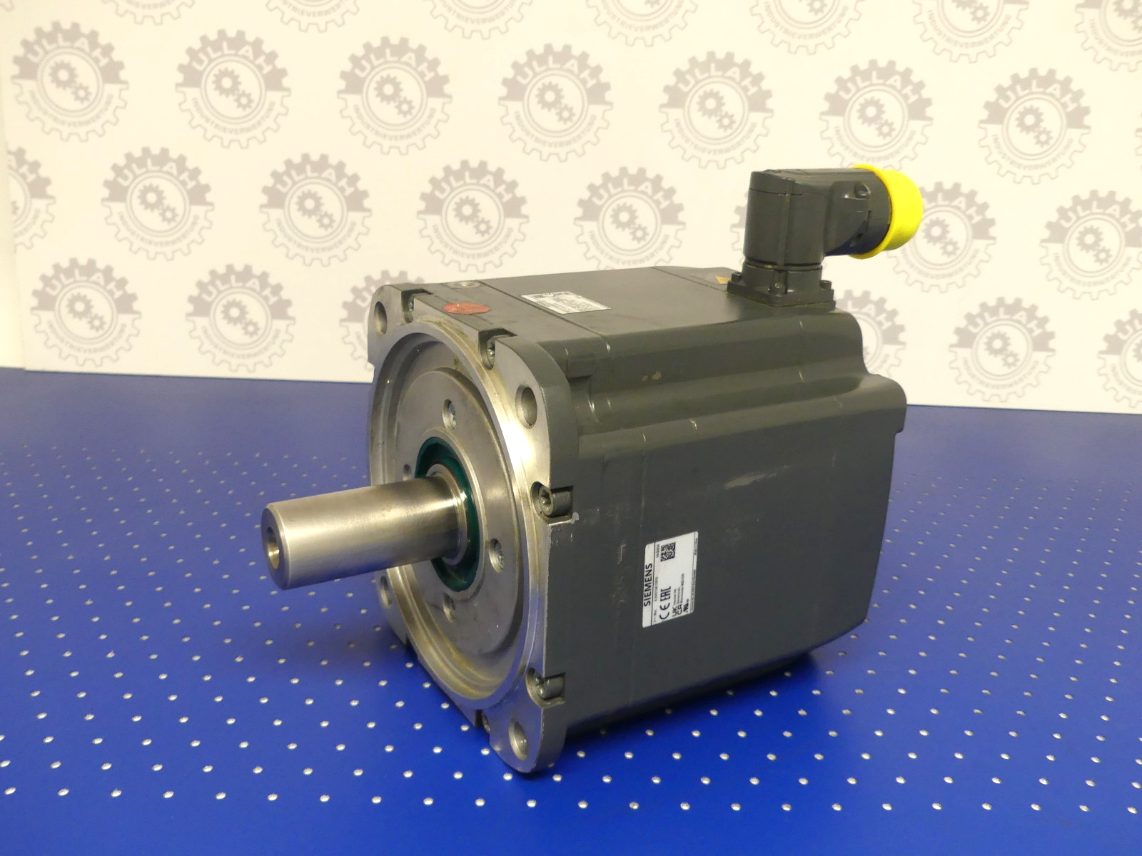 SIEMENS 1FK7103-2AF71-1QG1