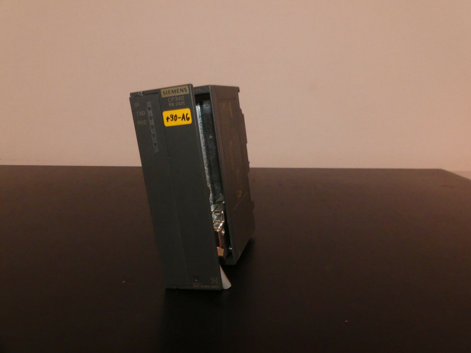 Siemens 6ES7 340-1AH02-0AE0