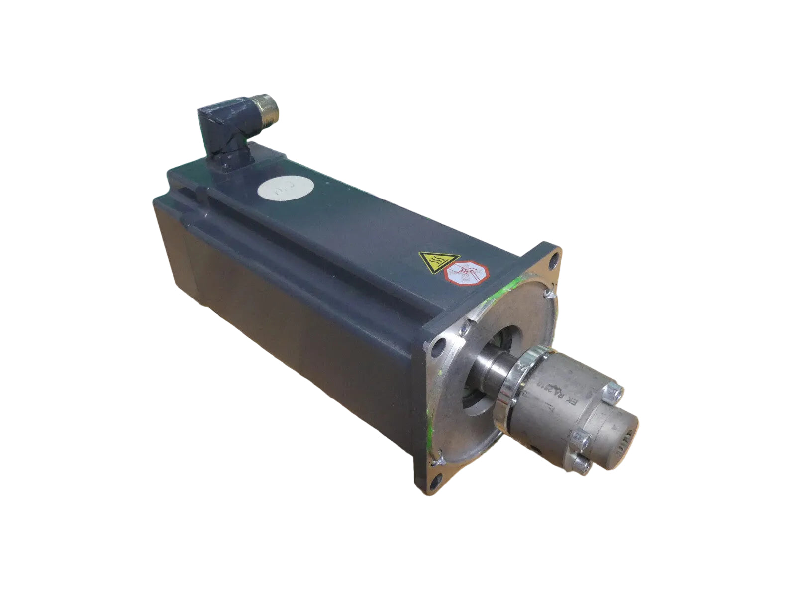 beckhoff am8553-0k20-9000