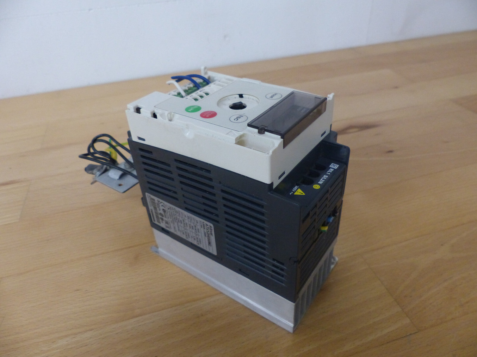 ALTIVAR ATV12H055M2