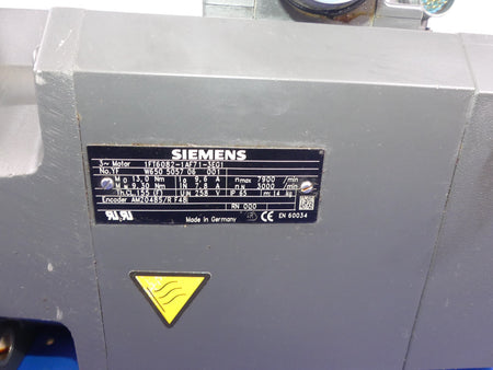 SIEMENS 1FT6082-1AF71-3EG1