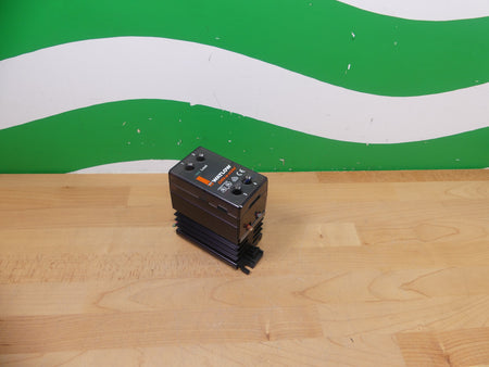 Watlow DIN-a-mite used s.Bilder