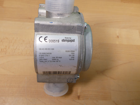 EBMPAPST GB-ND055 E01 S00 GASARMATUR