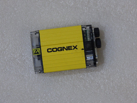 Cognex  DM200X  825-0096-3R D  scanner, used, 