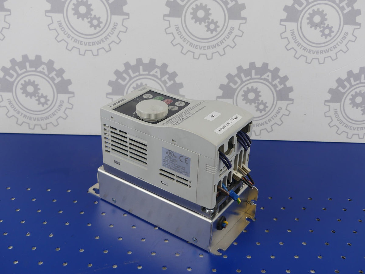 Mitsubishi FR-S520SE-0.2K-EC Inverter