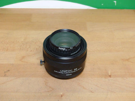 MODULE Schneider KREUZNACH T2/C-MOUNT 41629 used s.Bilder