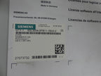 Siemens 6SL3054-OFB11-1BA0-Z Softwarelizenzen