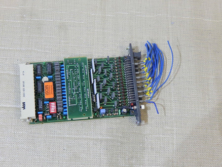 Klöckner Moeller EBE 252 Output Used