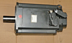 SIEMENS 1FK7105-5AF71-1DH3 used